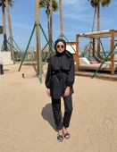 TAM TESETTÜR DENİZ HAŞEMA - 2