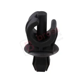 VW için 10 Adet Tutucu Klipsi thumbnail 1