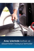 Spotclean Proheat Halı - Koltuk Yıkama Ve Leke Çıkarma Makinesi - 6