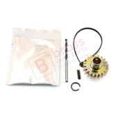 Ford Mondeo S Max Jaguar İçin Koltuk Yükseklik Dişlisi 5609510 thumbnail 4