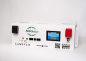 Agromot 48v 100ah Lifepo4 Lityum Akü - 3