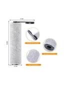 srfn ticaret Tineco Floor One S5/S5pro 2/S5pro/S5 İçin Rulo Fırça ve Hepa Filtre Seti - 3