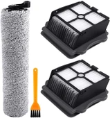 srfn ticaret Tineco iFloor 3 - Floor One S3 Dikey Süpürge Ana Fırça ve Hepa Filtre Seti thumbnail 1