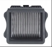 srfn ticaret Tineco iFloor 3 - Floor One S3 Dikey Süpürge Ana Fırça ve Hepa Filtre Seti thumbnail 6