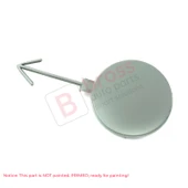 Seat Ibiza 2017-2021 için Ön Tampon Çeki Demir Kapağı 6F0807241 ASTARLI thumbnail 1