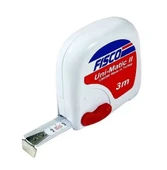 Fisco UM3 Çelik Şerit Metre 3 Metre - 1