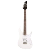 Ibanez GRG140-WH Gio Serisi Beyaz Elektro Gitar - 1