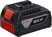Bosch Professional Gba 18 Volt 4 Ah Li-İon Akü - 1600Z00038 - 1