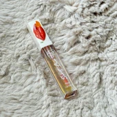 Sudedi Home Portakal Tadında Işıltılı Dudaklar Lip Gloss Keyfi - 3