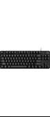 Logitech G413 TKL Kablolu Mekanik Oyuncu Klavyesi 920-010564 thumbnail 1