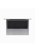 Macbook Pro M3 14" Uzay Gri  8gb 1TB Ssd MTL83TU/A - 2