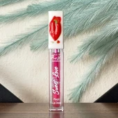 Sudedi Home Çileğin Büyüsüyle Işıldayan Dudaklar Magic Lip Gloss - 3