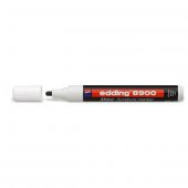 Edding Mobilya Rötuş Kalemi Siyah (e-8900) - 1