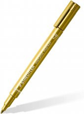 Staedler BK5 Metalik Markör 5´li Set - 2