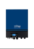 Tommatech Mplus 11K 48V Mppt 1faz Akıllı Inverter Çevirici Invertör - 1