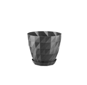 Omnipazar SO-KRT4 Dekoratif Kristal Saksı Takımı 3.25 Litre No 4 thumbnail 9