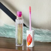 Sudedi Home Portakal Tadında Işıltılı Dudaklar Lip Gloss Keyfi - 2