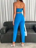 Büstiyer pantolon takım s1011 - 7