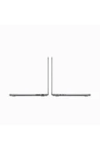 Macbook Pro M3 14" Uzay Gri  8gb 1TB Ssd MTL83TU/A - 3