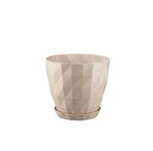 Omnipazar SO-KRT5 Dekoratif Kristal Saksı Takımı 6 Litre No 5 thumbnail 5