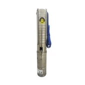 DC Solar Dalgıç Pompa 110V 13,5A 1500W – HEGEL - 1