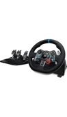 Logitech G G29 Driving Force Yarış Direksiyonu + Driving Force Shifter Vites Seti - 3