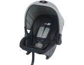 Comfymax 0-13 kg Oto Koltuğu Ana Kucağı - Black - 2