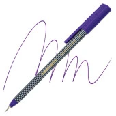 Edding Fine Pen Mor (e 55) - 1