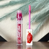 Sudedi Home Çileğin Büyüsüyle Işıldayan Dudaklar Magic Lip Gloss - 2