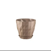 Omnipazar SO-KRT4 Dekoratif Kristal Saksı Takımı 3.25 Litre No 4 thumbnail 1