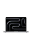 Macbook Pro M3 14" Uzay Gri  8gb 1TB Ssd MTL83TU/A - 1