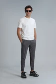 Lufian 111190330 Pito Jogger Pantolon Tailored Fit Erkek Pantolon thumbnail 20