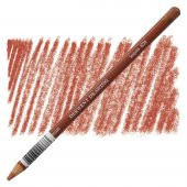Derwent Drawi̇ng Penci̇l Renkli̇ Çi̇zi̇m Kalemi̇ Sangui̇ne 6220 - 1