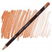 Derwent Coloursoft Gi̇nger C550 - 1