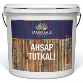 Pamukkale Ahşap Tutkalı 2,5 Lt - 1