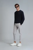 Lufian 111190330 Pito Jogger Pantolon Tailored Fit Erkek Pantolon thumbnail 12