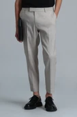 Lufian 111190322 Tomas Smart Erkek Chino Pantolon Comfrot Fit Erkek Pantolon - 3