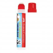 Faber-Castell Sivi Yapiştirici 50ml - 1