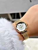 TI-600A TIGER ÇELİK KADIN SAATİ thumbnail 1