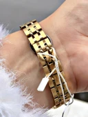 TI-600A TIGER ÇELİK KADIN SAATİ thumbnail 2