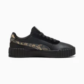 Puma 400723 02 Carina 3.0 Snake Chic Kadın Ayakkabı - 5