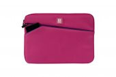 Önder Peter Laptop Çantası Pembe - 1