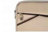 Önder Peter Laptop Çantası Krem - 1