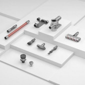 Dreame V11 Akülü Elektrikli Dikey Süpürge (Genpa Garantili) - 3