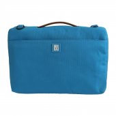 Önder Michael Açık Mavi Laptop Ve Tablet Çantası - 1