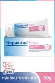 2 KUTU Bepanthol Baby Pişik Önleyici Merhem 50gr - 9