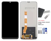 Tkgz Oppo Realme C35 Lcd Ekran Dokunmatik SERVİCE PACK + B-7000 + TAMİR SETİ thumbnail 2