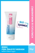 2 KUTU Bepanthol Baby Pişik Önleyici Merhem 50gr - 2
