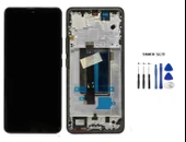 Tkgz Xiaomi Redmi NOTE 13 PRO (5G) Lcd Ekran Dokunmatik SERVİCE PACK - FULL ÇITALI + TAMİR SETİ thumbnail 2