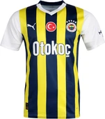 Fenerbahçe Orijinal 23/24 Çocuk Forma Kişiye Özel Ahşap Kutulu - 2